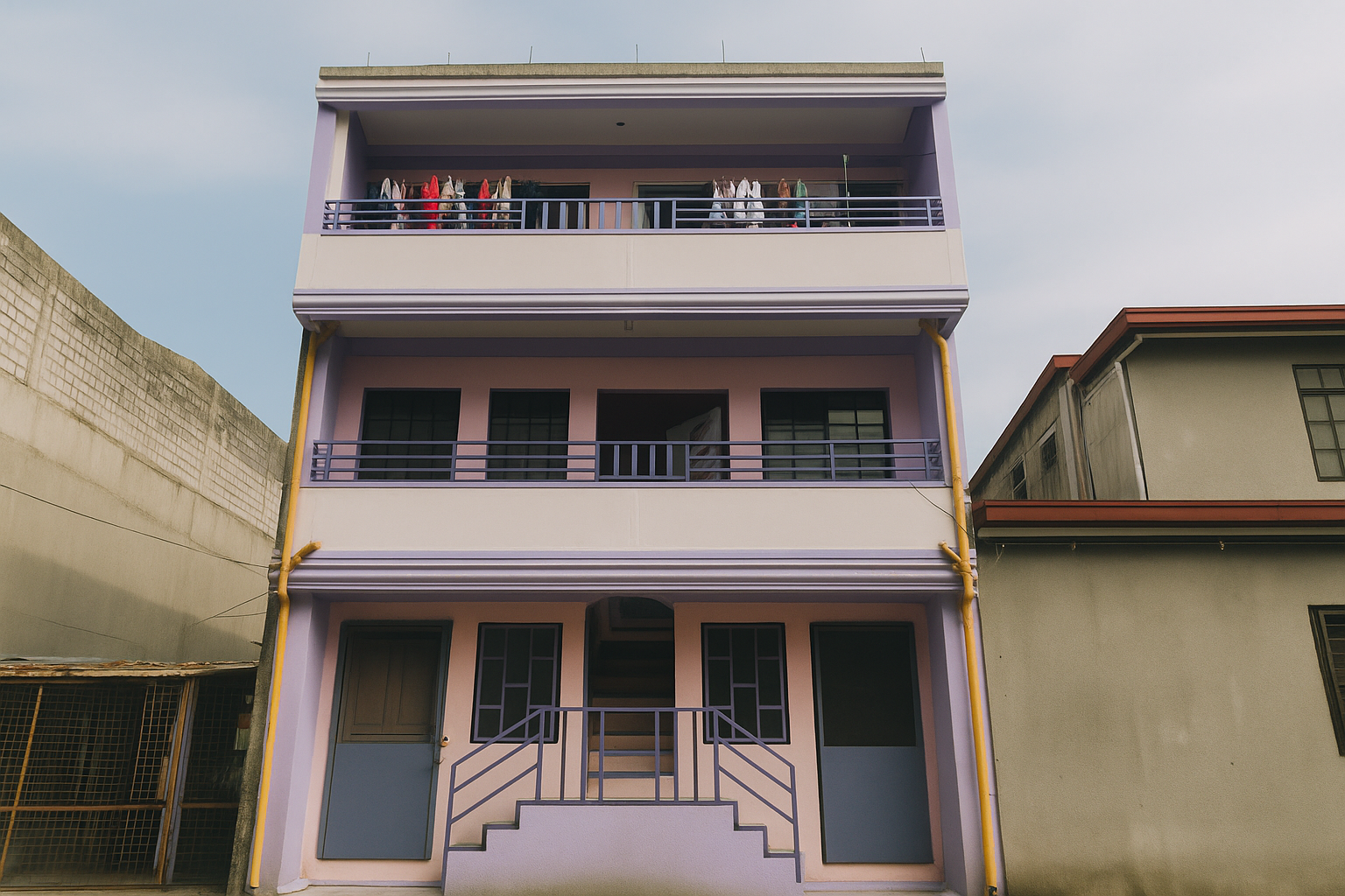 Primera Living Apartment